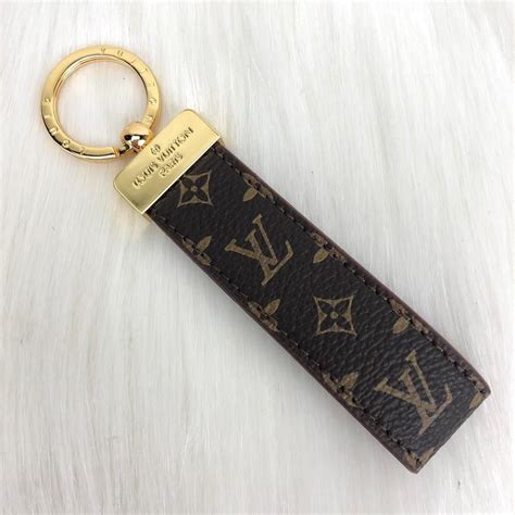 louis vuitton keychain australia|authentic louis vuitton key pouch.